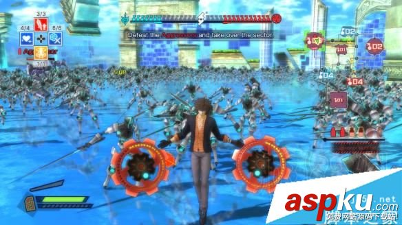 Fate,EXTELLA,pc版,dlc,阿基米德