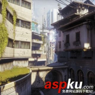 命运2,PVP,地图