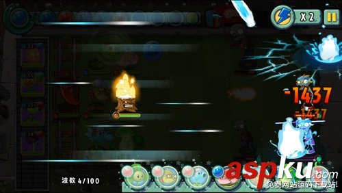 植物大战僵尸全明星无尽模式怎么玩_无尽模式玩法攻略