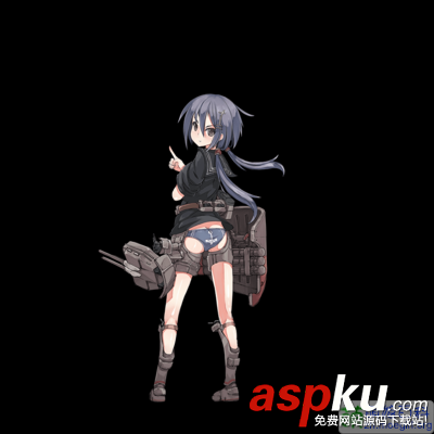 战舰少女r