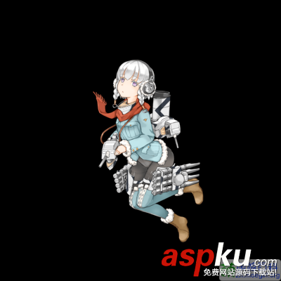 战舰少女r,Z24