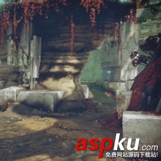 命运2,PVP,地图