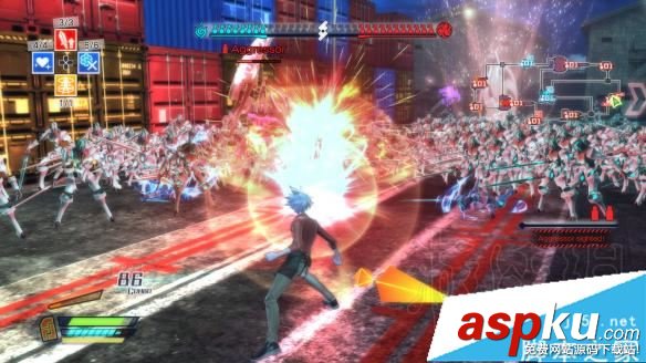 Fate,EXTELLA,pc版,dlc,迦尔纳
