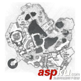 命运2,PVP,地图