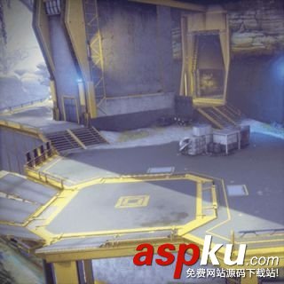 命运2,PVP,地图