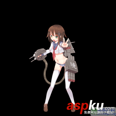 战舰少女r