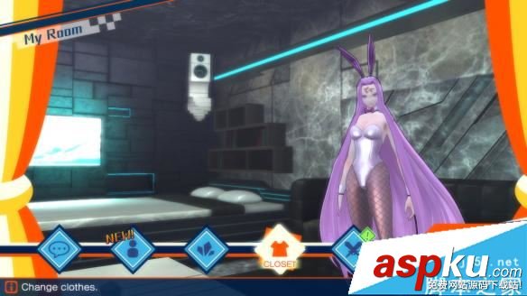 Fate,EXTELLA,pc版,dlc,美杜莎