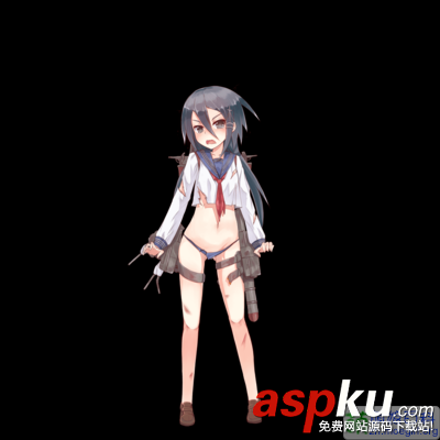 战舰少女r