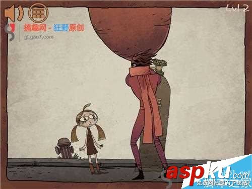 坑你没商量7