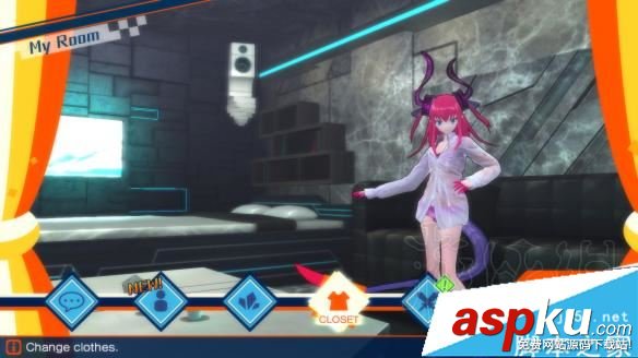 Fate,EXTELLA,pc版,dlc,服饰图鉴