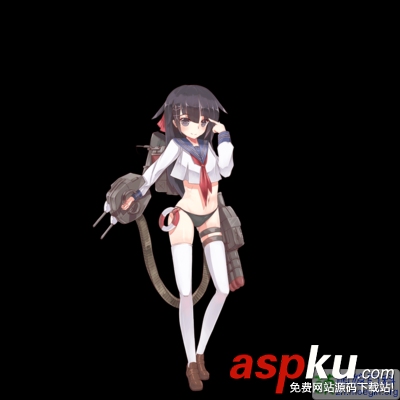 战舰少女r