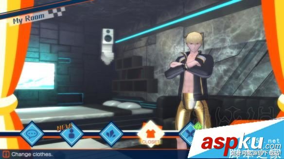 Fate,EXTELLA,pc版,dlc,服饰图鉴