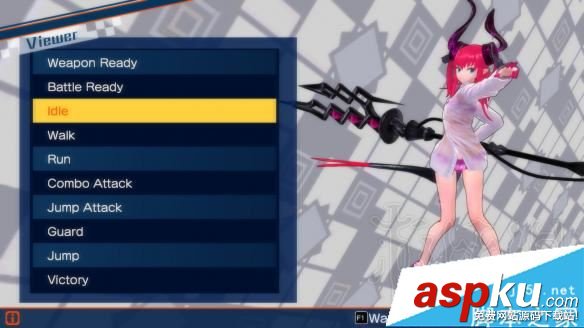 Fate,EXTELLA,pc版,dlc,服饰图鉴