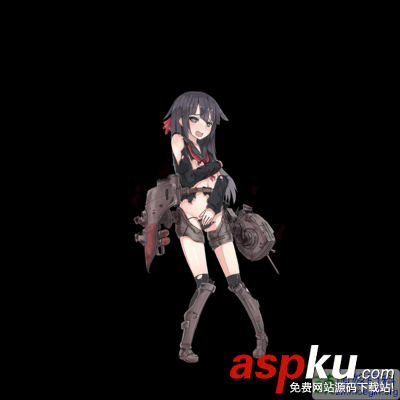战舰少女r