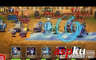 刀塔传奇90级竞技场痛苦女王崛起_刀塔传奇90级竞技场痛苦女王攻略心得