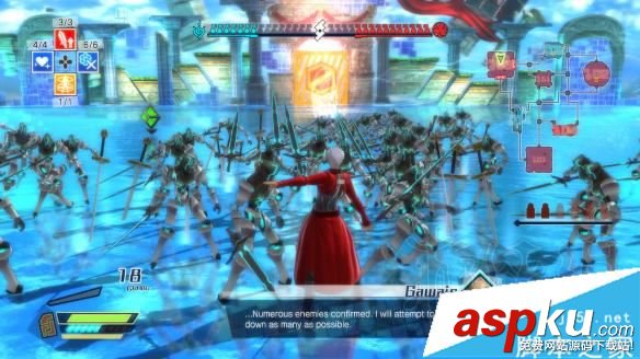 Fate,EXTELLA,pc版,dlc,服装图鉴