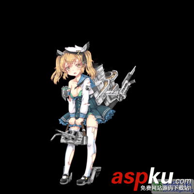 战舰少女r,Z31