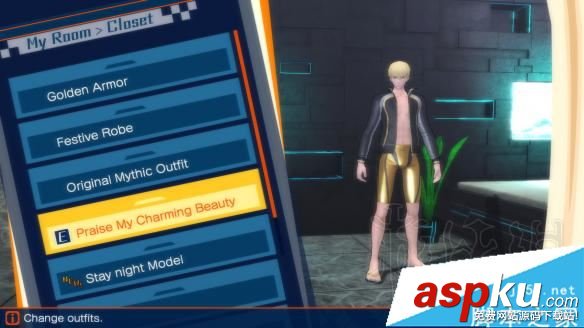 Fate,EXTELLA,pc版,dlc,服饰图鉴