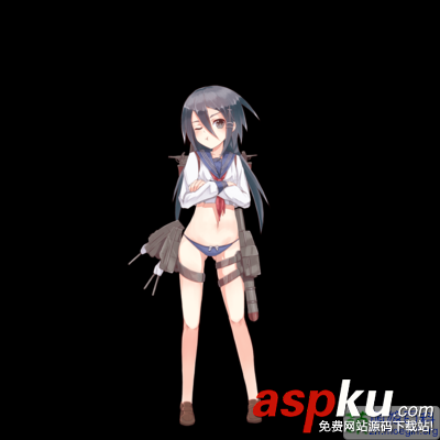 战舰少女r