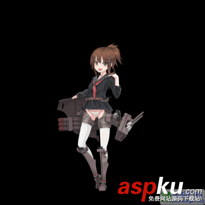 战舰少女r