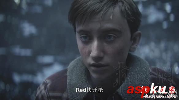 使命召唤14二战,人物,资料,图鉴