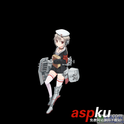 战舰少女r