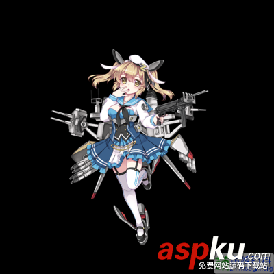 战舰少女r,Z31