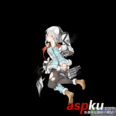 战舰少女r,Z24