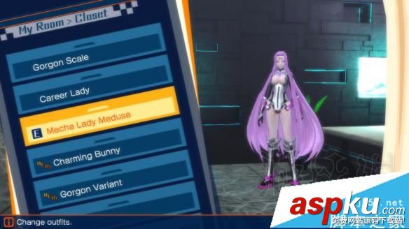 Fate,EXTELLA,pc版,dlc,美杜莎