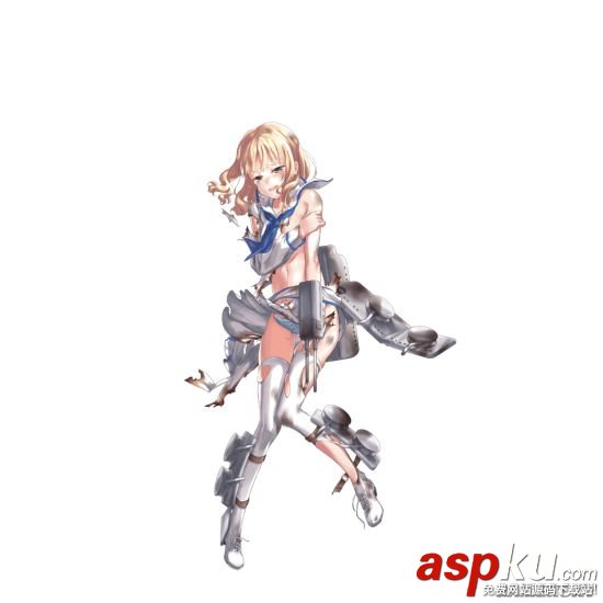 战舰少女r