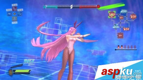Fate,EXTELLA,pc版,dlc,美杜莎