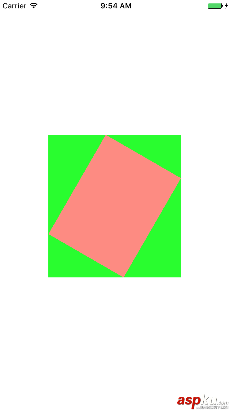 ios,coreanimation