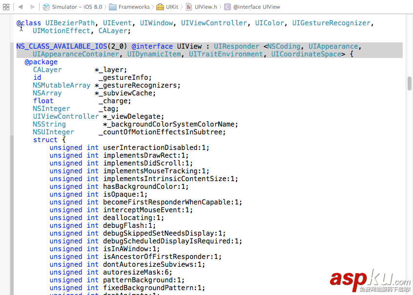 iOS开发中使用UIScrollView实现无限循环的图片浏览器 iOS开发,UIScrollView,图片浏览器