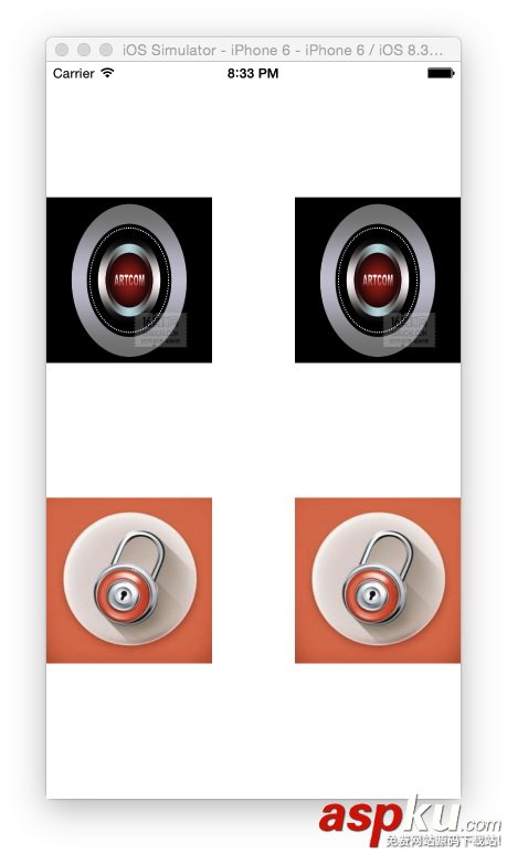 iOS,App开发,Masonry,布局框架