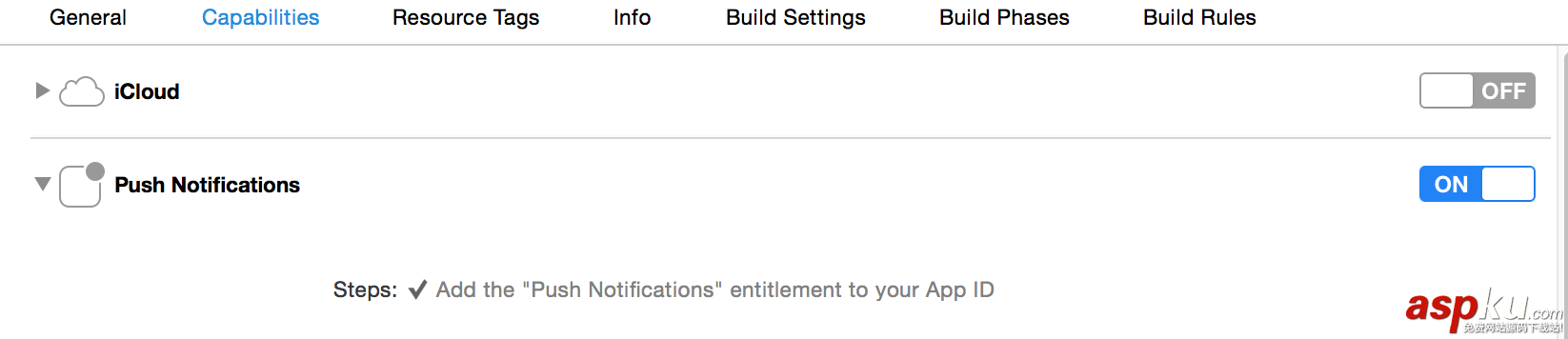 iOS远程消息推送,iOS远程推送消息,iOS远程推送通知,iOS远程推送原理
