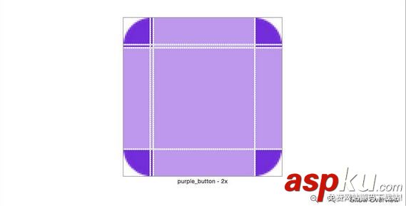 iOS图片拉伸,iOS,UIImageView整体拉伸,Image局部拉伸