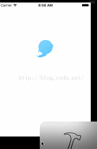 ios,开屏广告实现,ios开屏广告,动态开屏广告