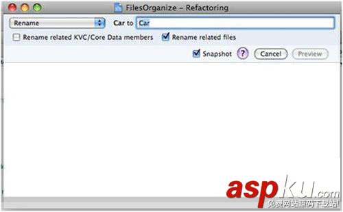 Xcode使用教程详细讲解(全)