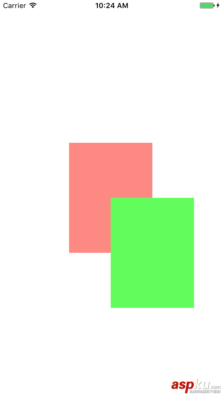 ios,coreanimation