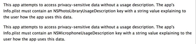 xcode,itunes,connect,xcode8构建版本无效,xcode8,提交,构建版本