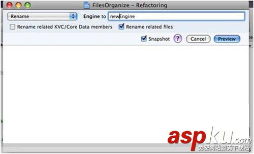 Xcode使用教程详细讲解(全)