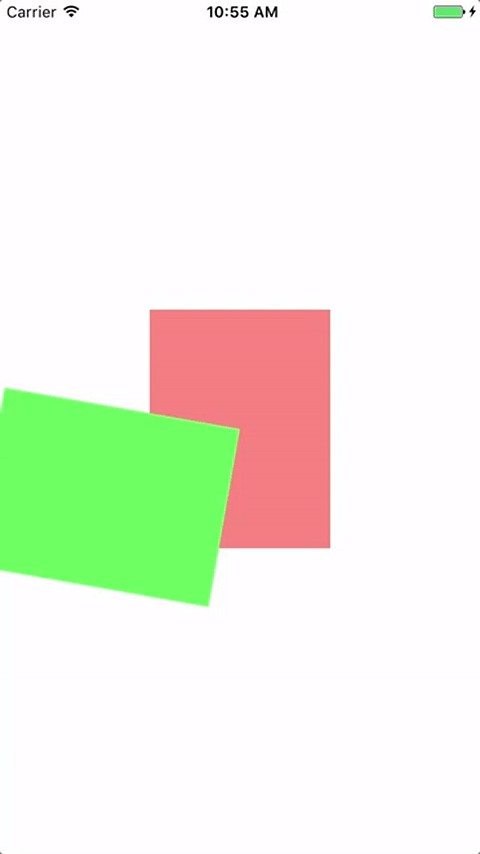 ios,coreanimation