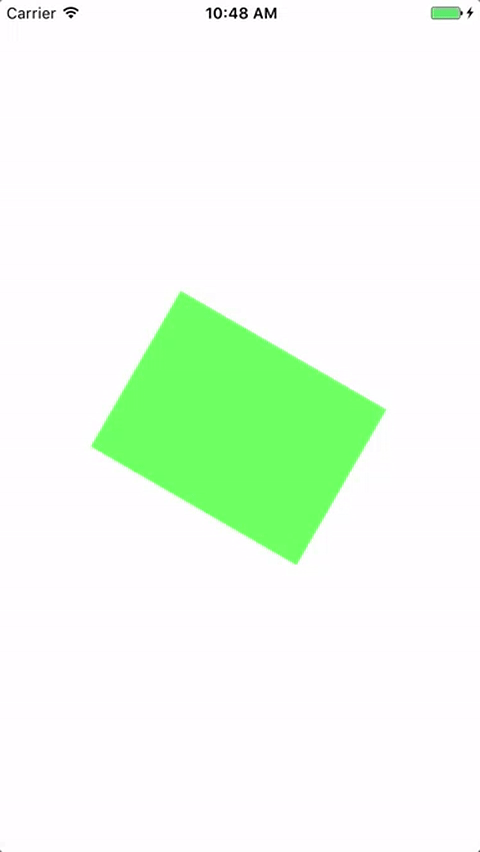 ios,coreanimation