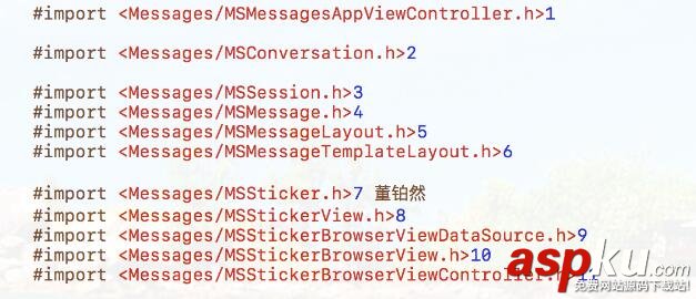 iOS10新功能,iOS10新增Api,iOS10新特性
