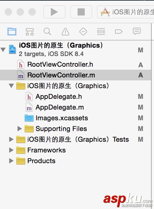 IOS图片的原生（Graphics）,IOS图片的原生详解