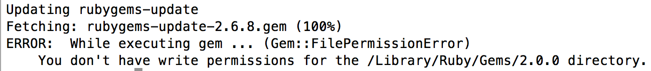 iOS,CocoaPods