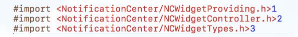 iOS10新功能,iOS10新增Api,iOS10新特性