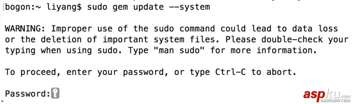 iOS,CocoaPods