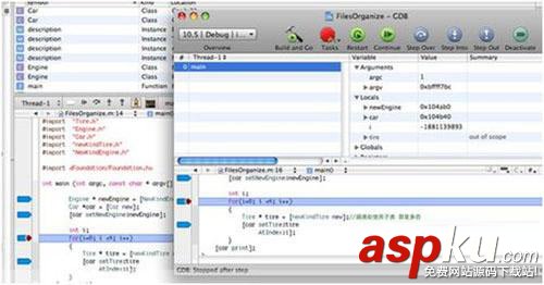Xcode使用教程详细讲解(全)