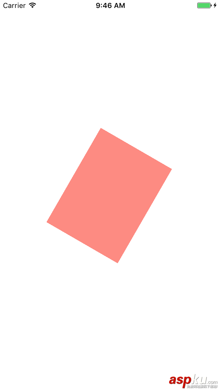 ios,coreanimation